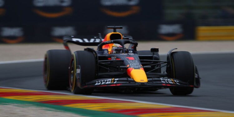 Vai ao GP da Bélgica sem falar francês? Veja essas dicas