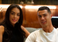 Mulher de Cristiano Ronaldo esgotou marca no primeiro dia após trabalhar em loja de luxo
