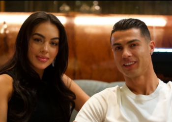 Cristiano explica por que ainda não se casou com Georgina