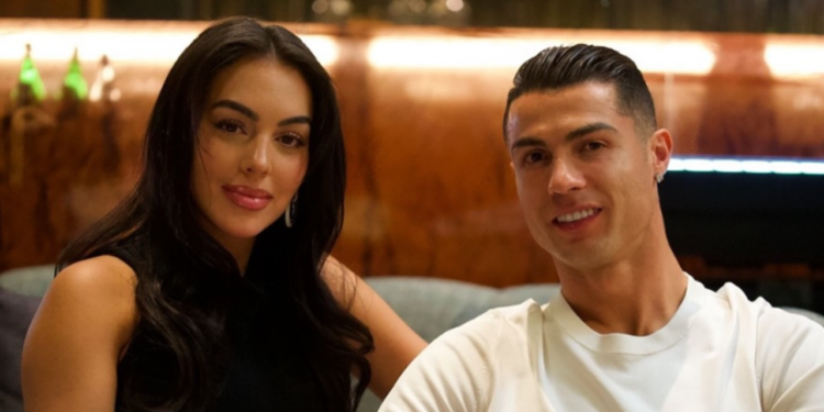 Cristiano explica por que ainda não se casou com Georgina