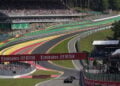 O que você precisa saber antes de ir ao GP da Bélgica em Spa