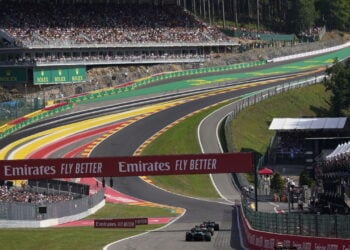 O que você precisa saber antes de ir ao GP da Bélgica em Spa