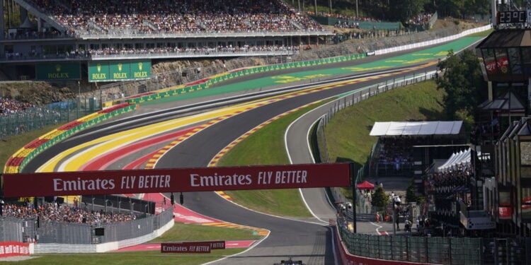 Dicas essenciais para curtir o GP da Bélgica sem passar perrengue