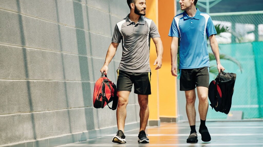 Saiba como escolher a bolsa ideal para treino e trabalho!