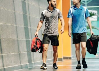 Equipamentos de treino portáteis que cabem na mochila e facilitam a rotina!