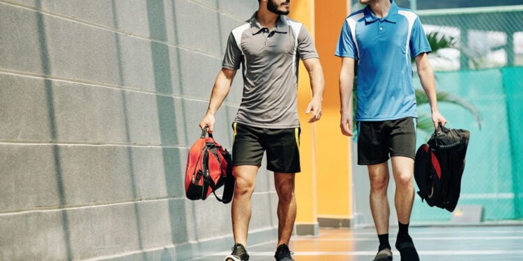 Equipamentos de treino portáteis que cabem na mochila e facilitam a rotina!