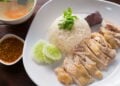 O que comer em Singapura durante o mundial de esportes aquáticos
