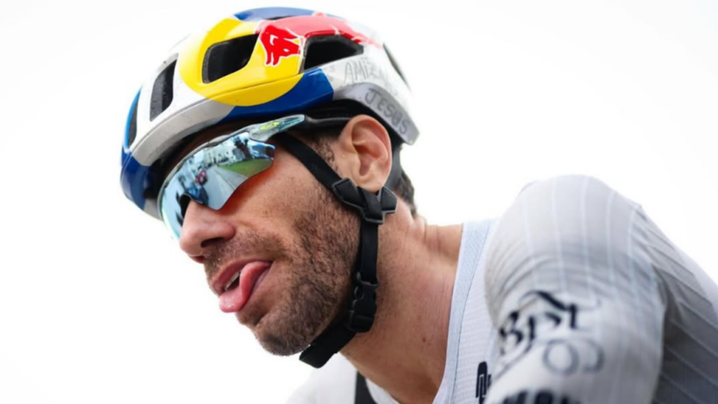 Henrique Avancini transforma essa cidade em meca do ciclismo