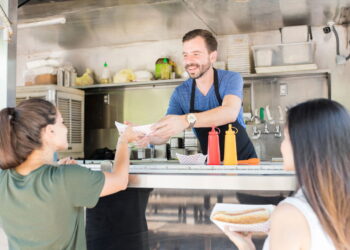 Onde comer perto do MetLife Stadium durante a copa de clubes 2025