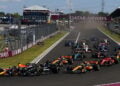 Transporte e rotas para chegar ao GP da Hungria com praticidade