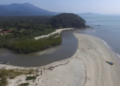 Esta ilha brasileira vai te reconectar com a natureza selvagem
