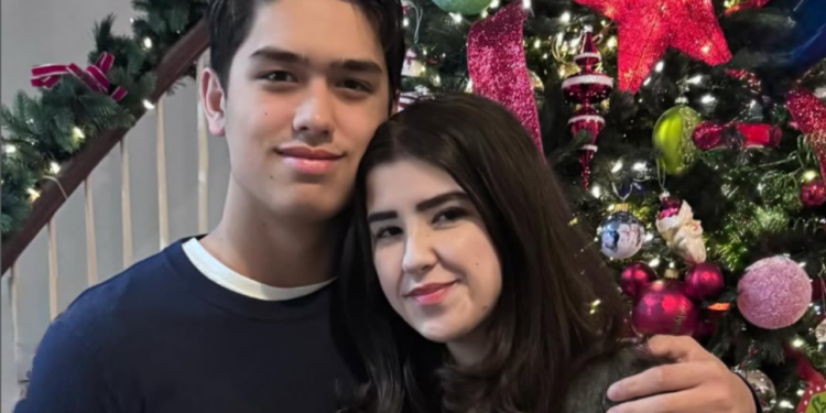 Isabella Bernardini é a namorada mais discreta da F1 e surpreende pela inteligência