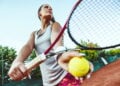O que esportes como tênis e squash fazem pelo seu cérebro
