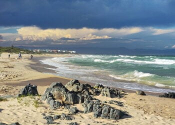 7 dicas para curtir a WSL em Jeffreys Bay como um verdadeiro local