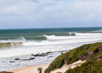 Você vai à WSL? Veja como planejar sua ida a Jeffreys Bay em 2025