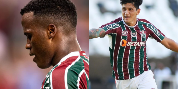 O apelido dos craques do fluminense que virou símbolo de títulos e viralizou no Brasil