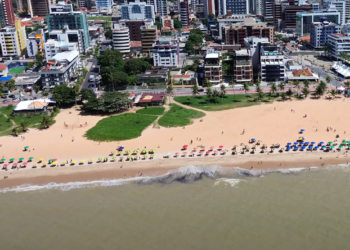 Esta cidade paraibana conquistou o mundo inteiro