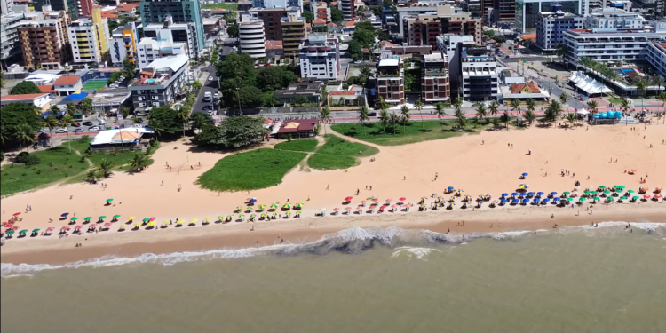 Esta cidade paraibana conquistou o mundo inteiro