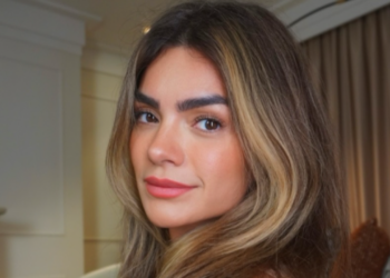 A cantora que abandonou tudo para liderar time africano
