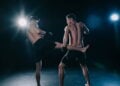 Você vai se viciar nessas séries esportivas cheias de emoção