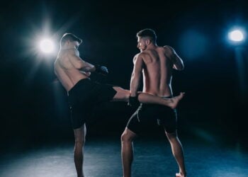 Você vai se viciar nessas séries esportivas cheias de emoção