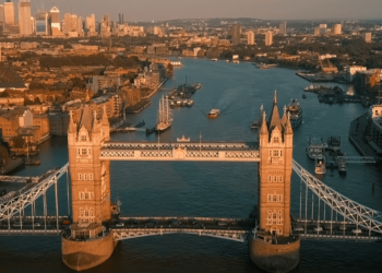 Londres vai além de Wimbledon com eventos que prometem história