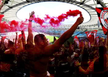 Como chegar ao Maracanã para Flamengo x Atlético Mineiro com facilidade