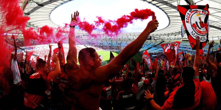 Como chegar ao Maracanã para Flamengo x Atlético Mineiro com facilidade