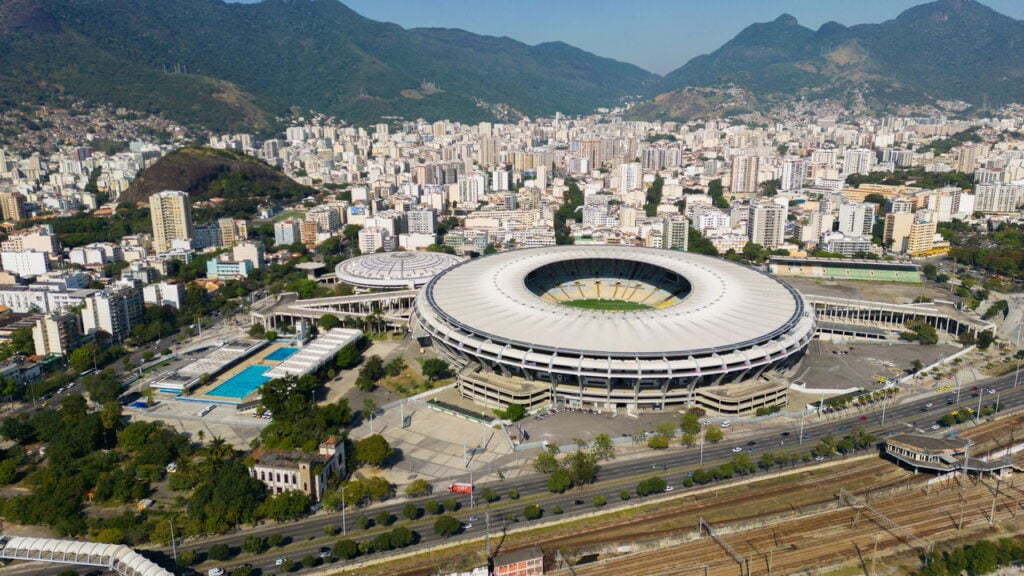 Como chegar ao Maracanã para Flamengo x Atlético Mineiro com facilidade