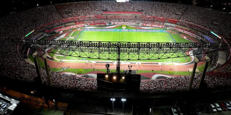 Como chegar ao Morumbis para São Paulo x Fluminense sem stress