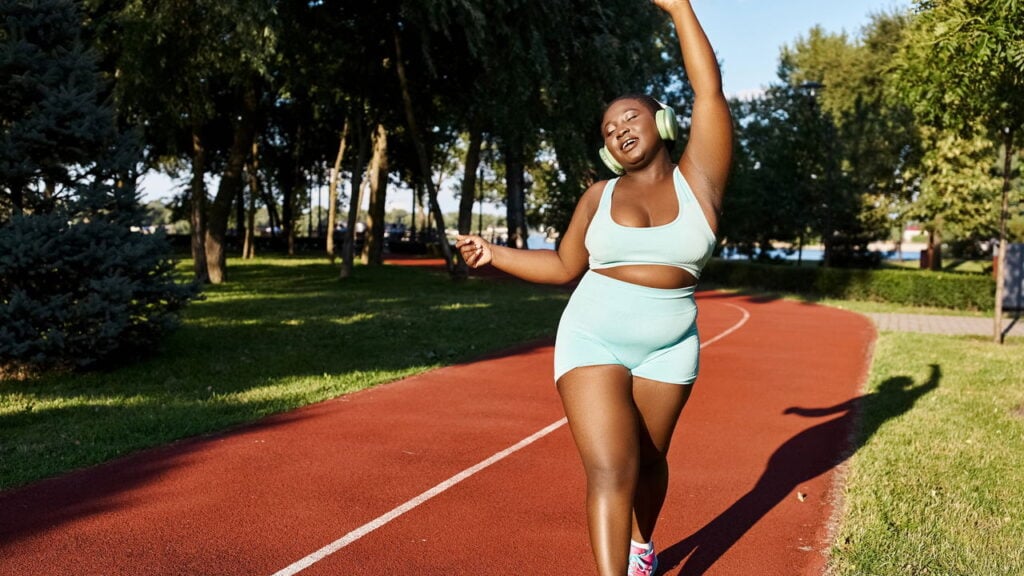 Cocê sabia? A corrida é um dos exercícios mais completos que existe