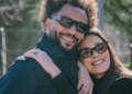 Clarice Alves, esposa do Marcelo, atua em 4 países diferentes e mantém carreira sólida há 20 anos