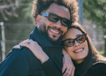 Esposa de Marcelo surpreende com talento que ninguém esperava