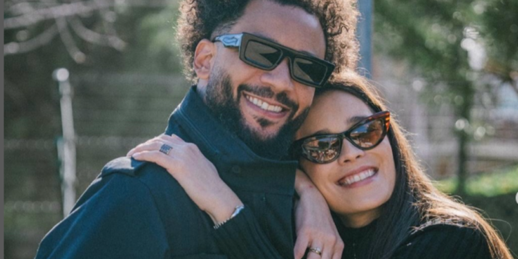 Esposa de Marcelo surpreende com talento que ninguém esperava