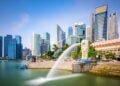Onde assistir às provas do mundial de esportes aquáticos em singapura