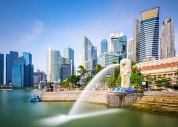 Onde assistir às provas do mundial de esportes aquáticos em singapura