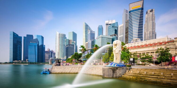 Onde assistir às provas do mundial de esportes aquáticos em singapura