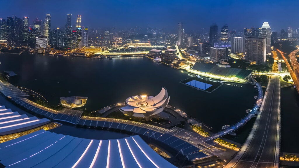 Onde assistir às provas do mundial de esportes aquáticos em singapura