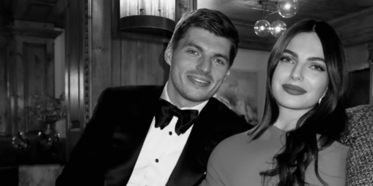 De colunista à esposa de Verstappen a história pouco conhecida de Kelly Piquet