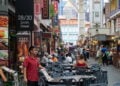 Onde comer durante o mundial de esportes aquáticos em Singapura