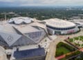 Como curtir Atlanta de verdade enquanto espera o PSG x Bayern