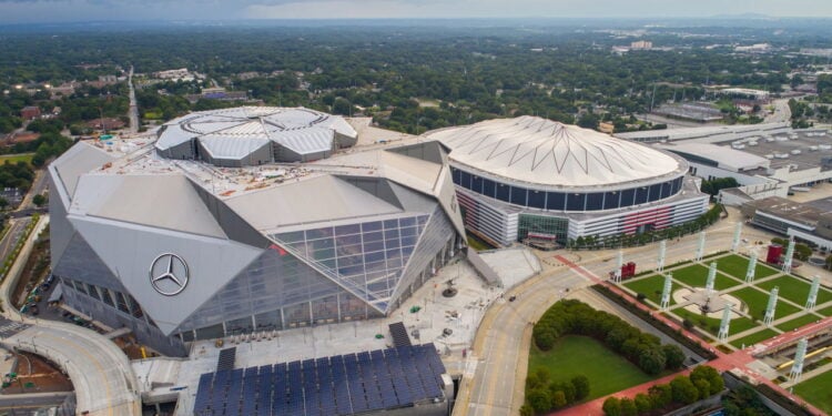 Como curtir Atlanta de verdade enquanto espera o PSG x Bayern