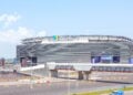 MetLife Stadium impressiona com estrutura e eventos épicos