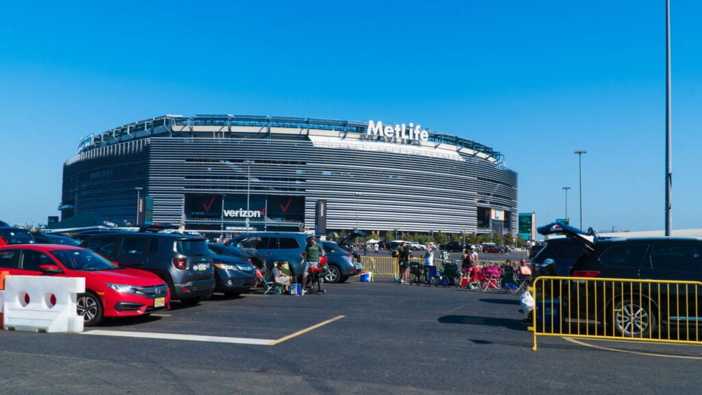 Dicas de transporte para torcedores rumo ao MetLife Stadium
