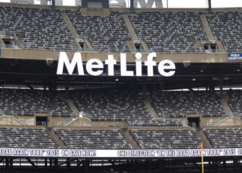 MetLife Stadium oferece estrutura inclusiva para torcedores especiais