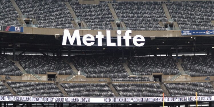 MetLife Stadium oferece estrutura inclusiva para torcedores especiais