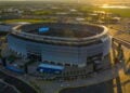 7 curiosidades sobre o Metlife Stadium antes de Real x Dortmund