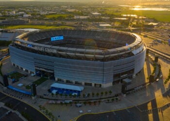 7 curiosidades sobre o Metlife Stadium antes de Real x Dortmund