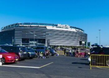 Veja como chegar cedo ao Metlife para Real Madrid x Dortmund