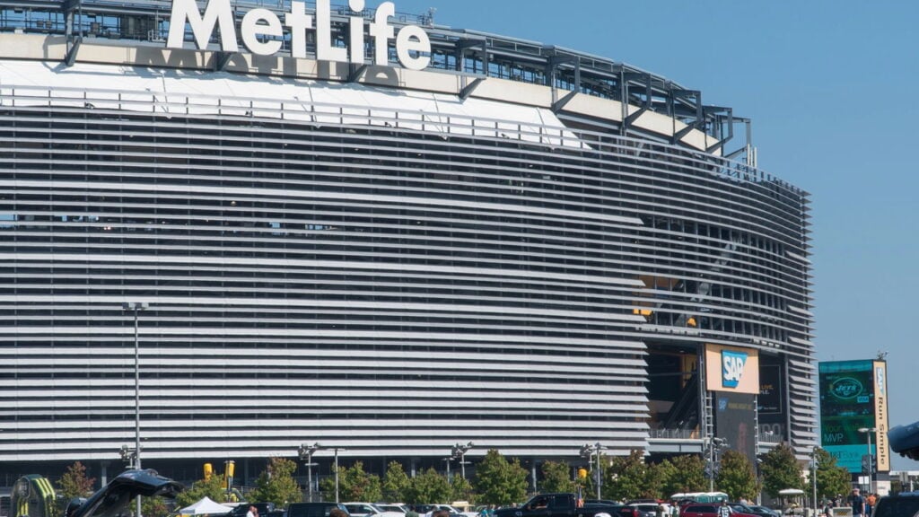 O que levar para o MetLife stadium no mundial de clubes FIFA